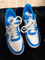 Nike Air Force 1 Saarland - Völklingen Vorschau