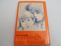 Tschukowski, Kinder von 2 bis 5, DDR 1969,mit Illustrationen Rostock - Dierkow Vorschau