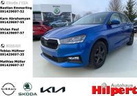 Skoda Fabia Style 1.0TSI SHZ PDC Bayern - Treuchtlingen Vorschau