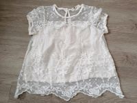 H&M Bluse /T-Shirt Gr. 116 Rheinland-Pfalz - Bitburg Vorschau