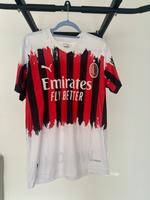 AC Milan Trikot Special edition Düsseldorf - Derendorf Vorschau