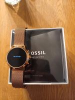 Fossil Uhr, Smartwatch w.Neu Bayern - Soyen Vorschau