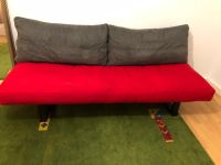 Futonsofa 80 auf 200 cm Baden-Württemberg - Konstanz Vorschau