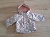 Winterjacke für Mädchen Gr 68 Bayern - Dingolfing Vorschau