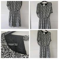 Mango Sommerkleid Kleid Gr. M - Wedding guest Bayern - Hof (Saale) Vorschau