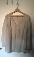 edc Esprit Bluse Creme beige Gr. L Nordrhein-Westfalen - Emsdetten Vorschau