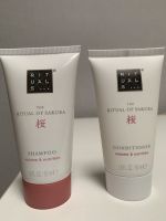 Rituals Sakura Shampoo Spülung Conditioner Set 2 Stück neu Niedersachsen - Brake (Unterweser) Vorschau