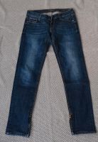 GUESS Jeans dunkelblau Skinny Gr.27 Bayern - Maisach Vorschau