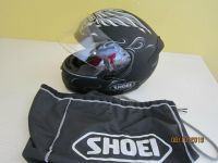 Motorradhelm Shoei XR 1000 Gr. XS 53/54 Bayern - Straßkirchen Vorschau