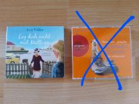 CD Hörbuch, Leg dich nicht mit Mutti an Baden-Württemberg - Boxberg Vorschau