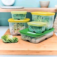 Tupperware * KlimaOasen - 50% * Neu * Klima Oase Kühlschrank Niedersachsen - Pattensen Vorschau