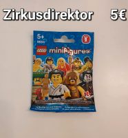 Lego Minifiguren Frankfurt am Main - Praunheim Vorschau