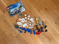 Lego City 60329 Polizeiauto Hessen - Wehrheim Vorschau