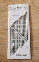 Nail wraps 1 pack = 20 Stück / Flamingo Baden-Württemberg - Backnang Vorschau