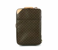 Louis Vuitton Pegase Legere 55 Koffer Trolley Reisetasche Niedersachsen - Nordenham Vorschau