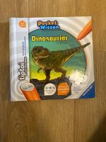 TipToi Dinosaurier Bayern - Schonungen Vorschau