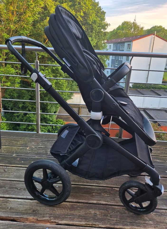 Bugaboo Fox 2 Kinderwagen in Dortmund