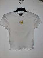 Pokemon Pikachu T-Shirt Nürnberg (Mittelfr) - Gebersdorf Vorschau