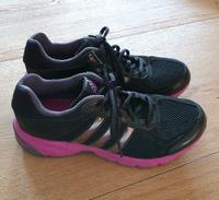 ADIDAS Sportschuhe Schuhe Gr. 40 Litestrike EVA Hessen - Neuberg Vorschau