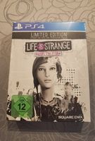 PS4 Life is Strange before the Storm Limited Edition NEU & OVP Nordrhein-Westfalen - Recklinghausen Vorschau