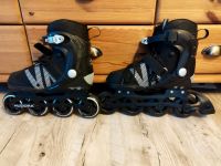 Inline Skates Pro HUDORA Nordrhein-Westfalen - Lippstadt Vorschau