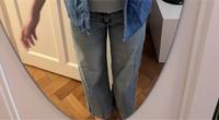 Hellblaue Jeans München - Moosach Vorschau