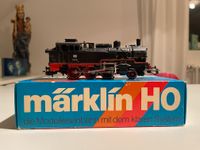 Modelleisenbahn Märklin HO Stuttgart - Stuttgart-Nord Vorschau