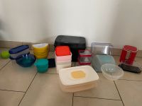 Tupperware Set mit einzelnen Tchibo/Rotho - Set vergrößert Bayern - Ingolstadt Vorschau