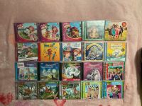 Hörspiel Kinder Cd Mia and me Hexe Lilli drei !!! Sternenschweif Bayern - Augsburg Vorschau