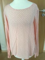 Schicke Bluse von LIKE A BIRD, rosa, weiß, rot, Gr. 34 (-36) Nordrhein-Westfalen - Herford Vorschau