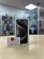 Apple iPhone 15 Pro Max 512GB NEU! RECHNUNG! GARANTIE! Bayern - Fürth Vorschau