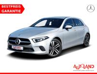 Mercedes-Benz A200 Progressive LED Navi Sitzheizung Tempomat Schwerin - Großer Dreesch Vorschau