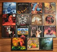 Helloween 15 CDs 1 DVD Baden-Württemberg - Nußloch Vorschau