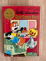 Rolf Kauka Gold Comic Buch Nr. 3 Sachsen - Plauen Vorschau