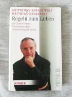 Buch Regeln zum Leben, Herder Verlag Baden-Württemberg - Gailingen am Hochrhein Vorschau
