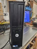 Dell Computer Optiplex 380 Sachsen-Anhalt - Ballenstedt Vorschau