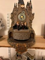 Harry Potter Uhr bradfort ca 37 cm hoch Hogwarts Schleswig-Holstein - Barsbüttel Vorschau