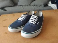 blaue Vans in Größe 44.5 Köln - Zollstock Vorschau