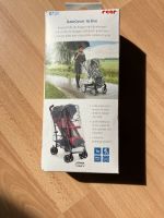 Regenschutz für Buggy & Sportwagen Bayern - Werneck Vorschau