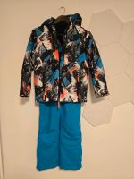 Skijacke Skihose CMP Gr. 140 Nordrhein-Westfalen - Bergisch Gladbach Vorschau