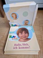 Baby Club Bücher, Baby's spielend fördern Bayern - Gablingen Vorschau