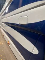 Daf xf 106,xg und xg+ led Abdeckung,ein muss für Perfektion Sachsen - Neukirchen-Adorf Vorschau