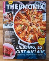 Thermomix Magazin von 2023 Nordrhein-Westfalen - Plettenberg Vorschau