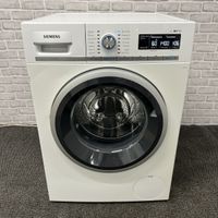 Waschmaschine Siemens 9KG A+++ 1400U/Min 1Jahr Garantie/Lieferung Hamburg-Mitte - Hamburg Rothenburgsort Vorschau