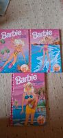 3 x Barbie Bücher  1996-1997  Vintage Nordrhein-Westfalen - Hamm Vorschau