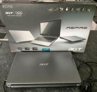 Laptop Acer Aspire 4810T Brandenburg - Erkner Vorschau
