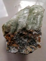 Mineralien Berlin - Köpenick Vorschau