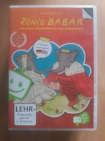 Filme DVD König Barbar der Elefant Bayern - Holzheim Vorschau