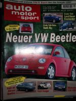 207x Auto Motor und Sport Zeitschrift Magazin Bayern - Lauf a.d. Pegnitz Vorschau
