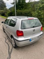 VW Polo ohne TÜV Baden-Württemberg - Horb am Neckar Vorschau